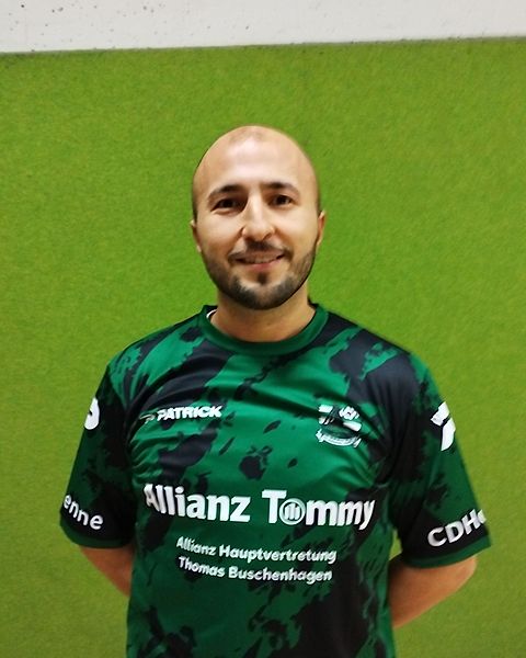 Foto: Hendrik Biegiesch