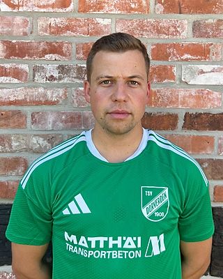 Jan-Luca Meineke