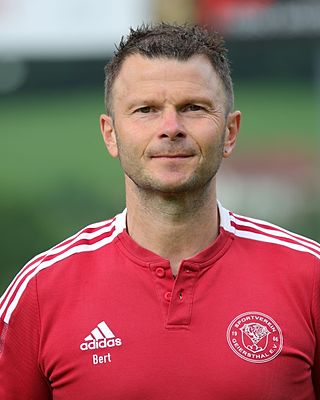 Albert Weindl