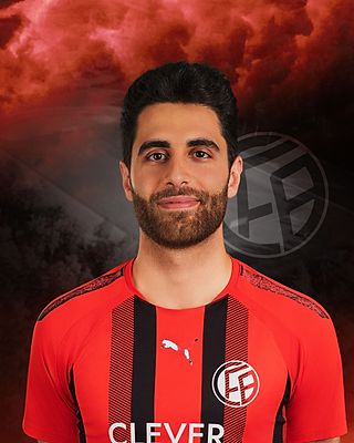 Elia Christian Cavas