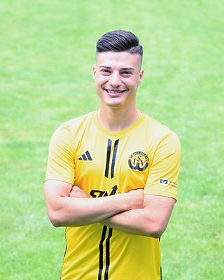 Nico Maurer