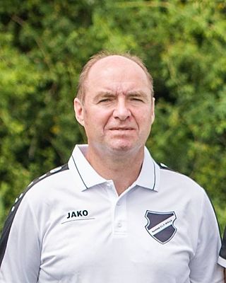 Walter Rau