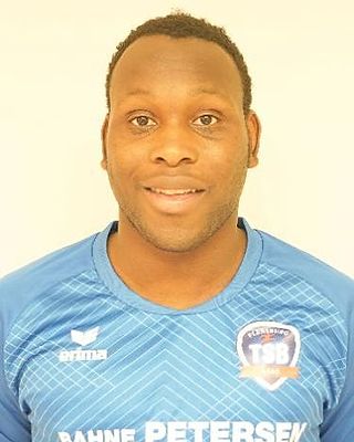 Max Well Charbel M Kponou