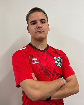Strahinja Prodanovic
