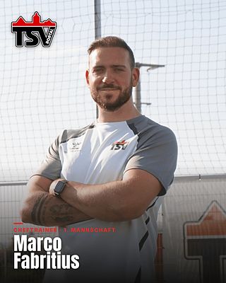 Marco Fabritius