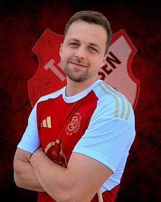 Tobias Frütel