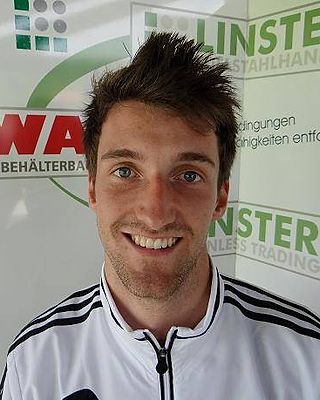 Florian Larcher