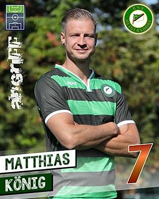 Matthias König
