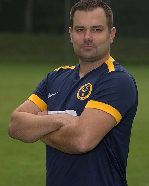 Jan Groh