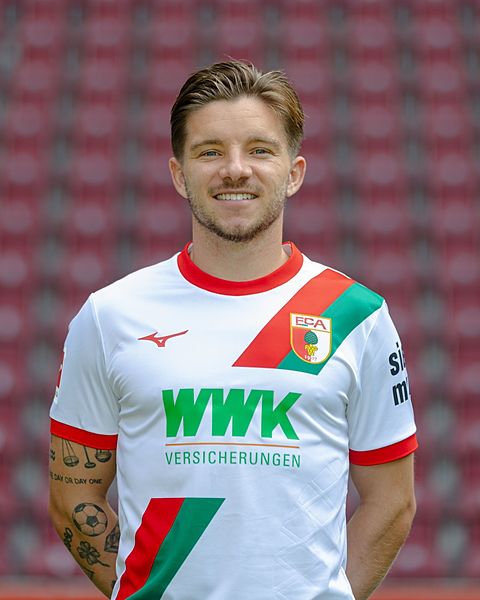 Foto: FC Augsburg