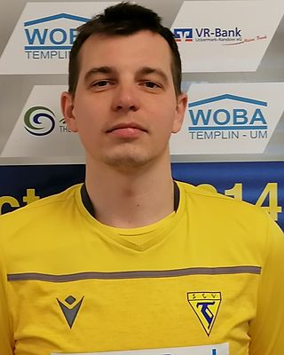Marcin Jerzy Bartczak