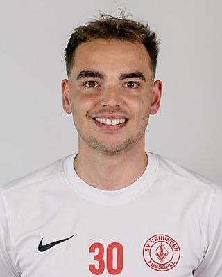 David Dietrich