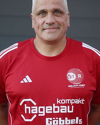 Norbert Scheider
