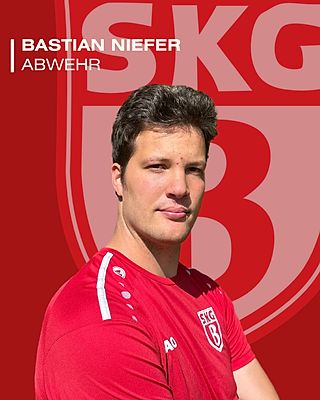 Bastian Niefer