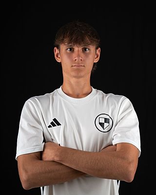 Maximilian Neumann