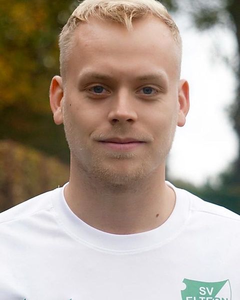 Marc Sanders
