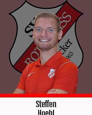 Steffen Hoehl