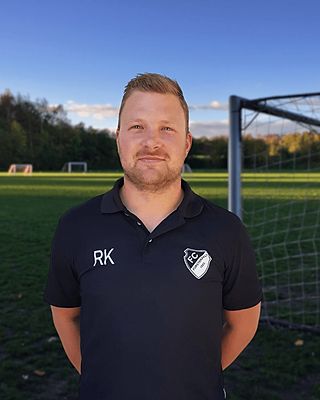 Roland Knößlsdorfer