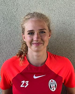 Annika Freiin von Foullon