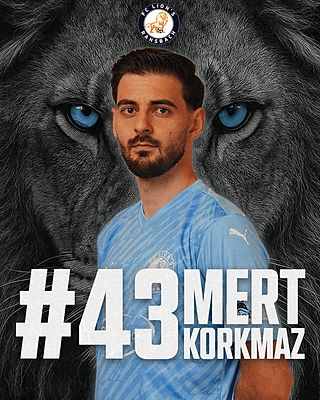 Mert Korkmaz