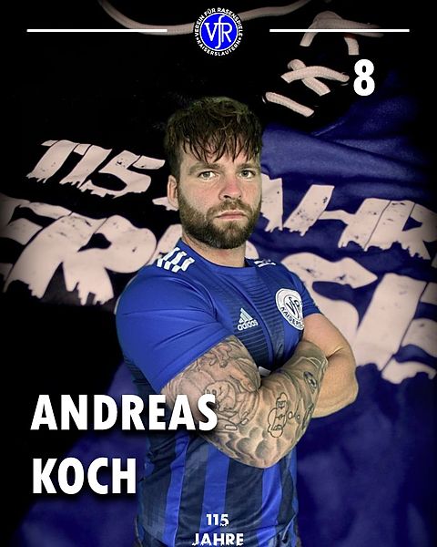 Foto: Julian Scheib