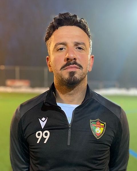 Foto: Slavik Siabandov