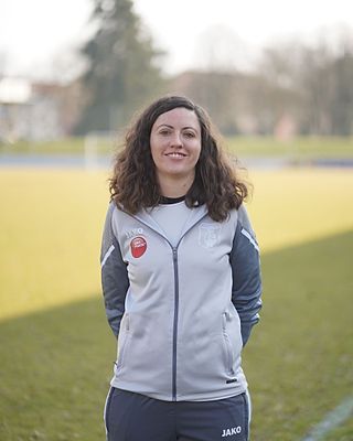 Tina Baumann