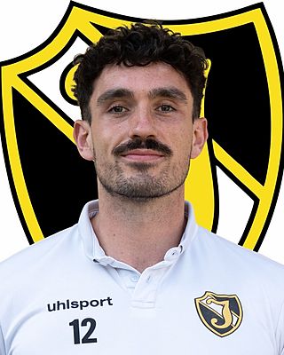 Yannik Breuninger