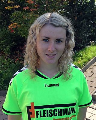 Stefanie Mittermeier