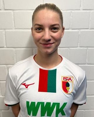 Ann-Sophie Protzel