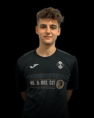 Laurenz Giuliano Hader