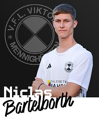 Niclas Bartelsborth
