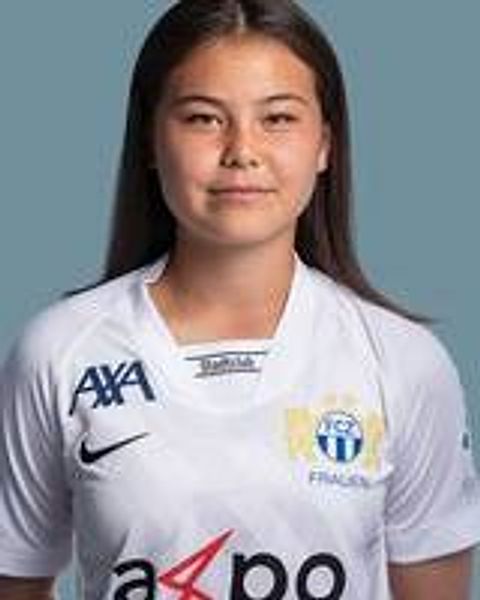 Anna Matsushita