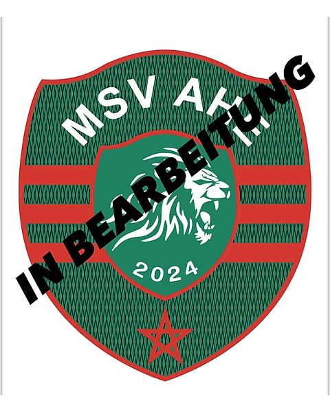 Foto: MSV Ahe