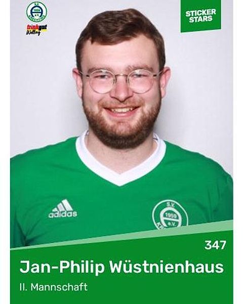 Foto: SVK / StickerStars