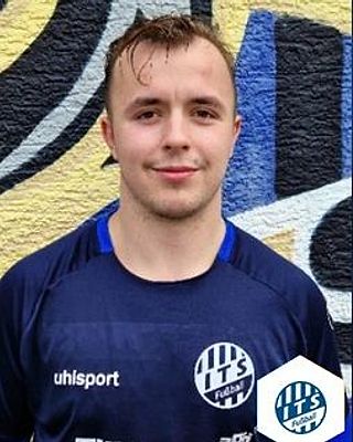 Marlon Polter