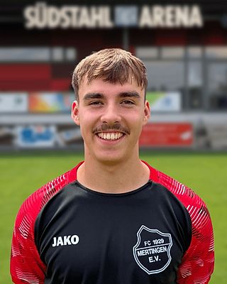 Luca Schweihofer