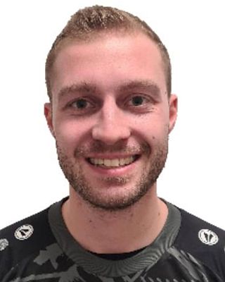 Dustin-Niklas Winkelmann