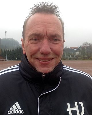 Hans-Jürgen Brück