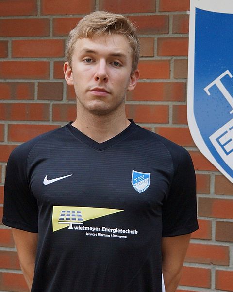 Foto: Jörg Nienstädt