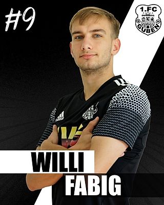 Willi Fabig