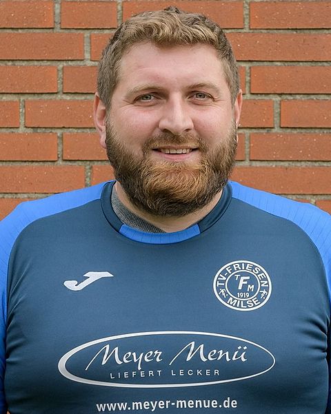 Foto: TV Friesen Milse