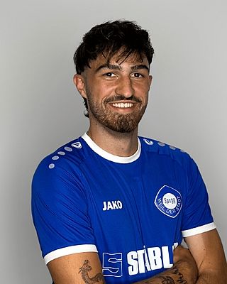 Fabian Teutsch