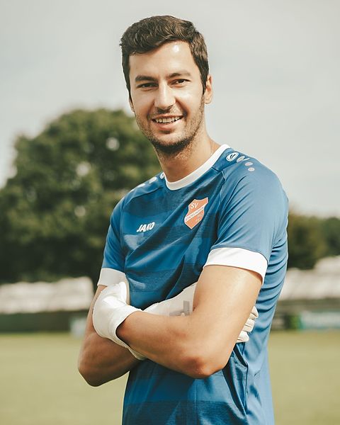 Foto: Chelsea Benedict
