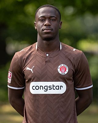 Abdul-Bassitou Alassani