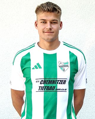 Pascal Fabian Förster