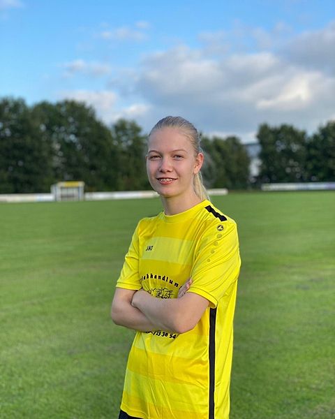 Foto: VfL Markhausen