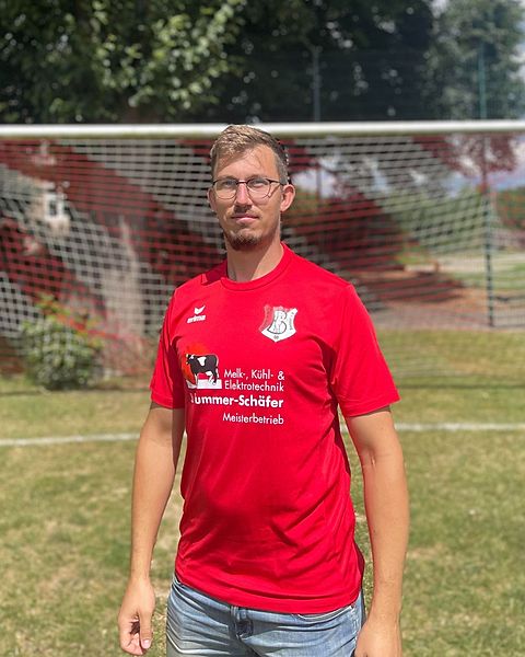 Foto: TSV 08 Berndorf