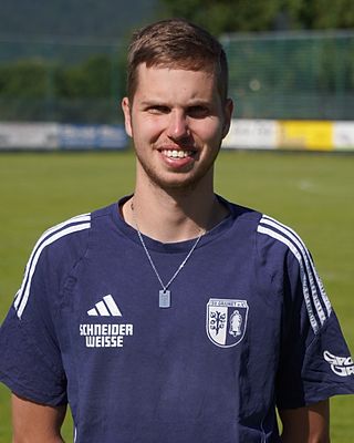 Patrick Haugeneder