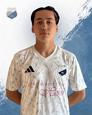 Samuel Patricio Hou